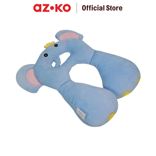 ACE Hardware AZKO Otto Klasse Bantal Leher Anak