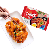 10 Rekomendasi Tteokbokki Instan Terbaik 5