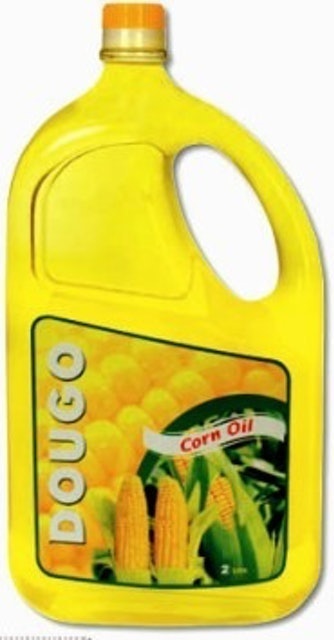 Dougo Corn Oil