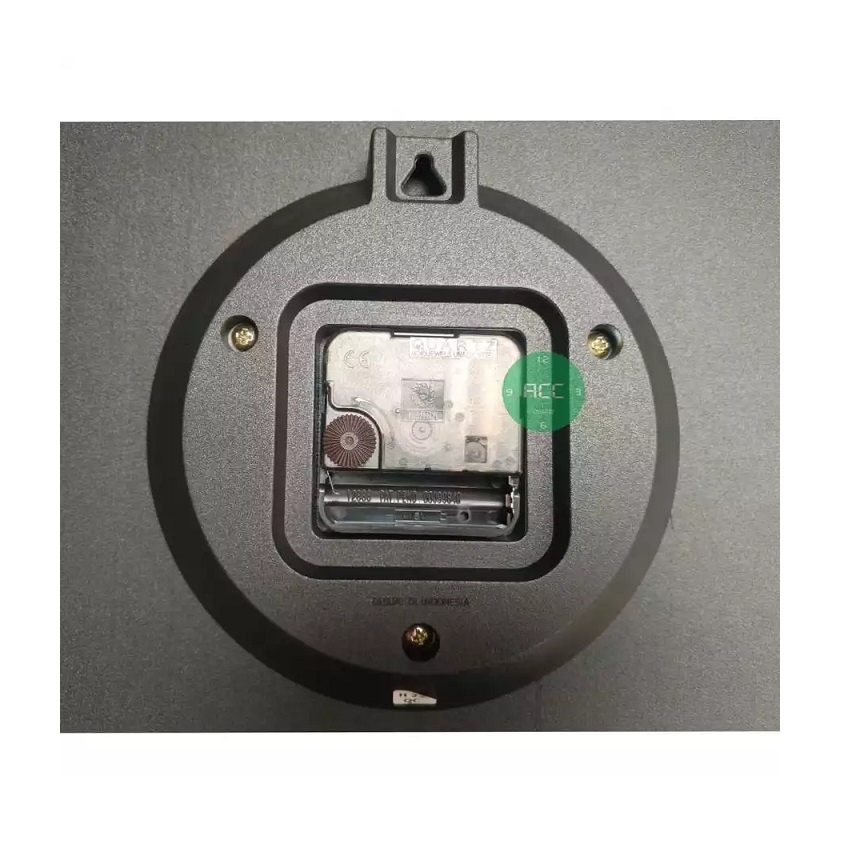  Sakana Jam Dinding  007