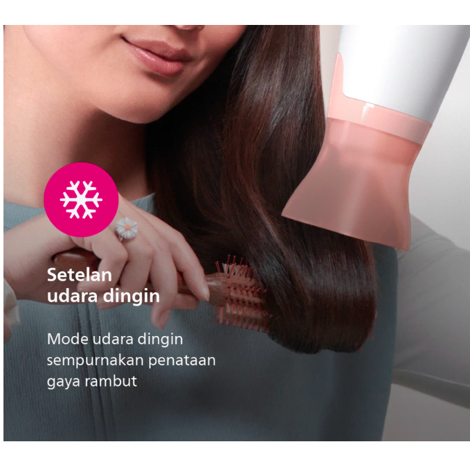 Philips Electronics Philips Hair Dryer 3000  BHD300/10