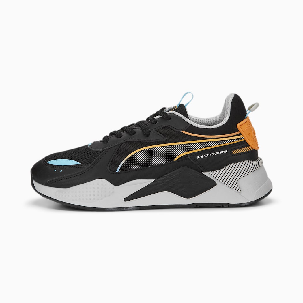 10 Rekomendasi Sepatu PUMA Pria Terbaik  3