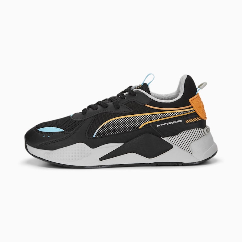 Sepatu Kets RS-X 3D 1