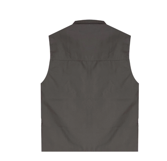 Qwertylife Qwertylife Vest Piace Ripstop Basic Polos