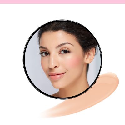 Bourjois Healthy Mix BB Cream 4