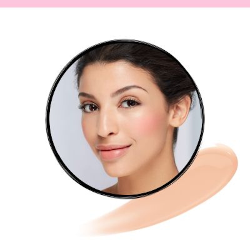 Bourjois Healthy Mix BB Cream 4