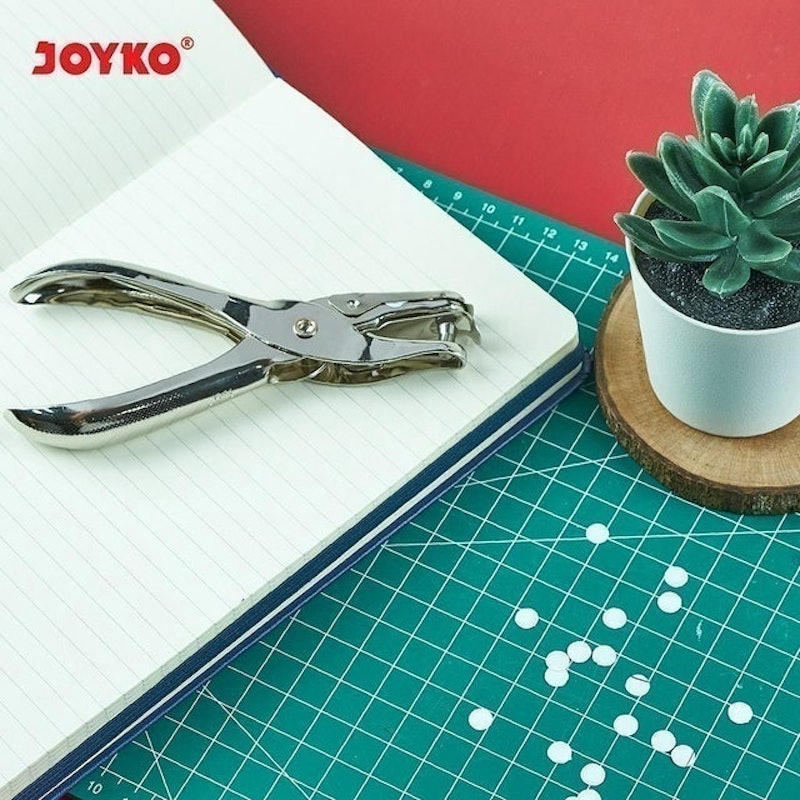 One Hole Punch 5