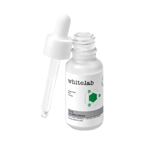Whitelab ｜ Acne Calming Serum