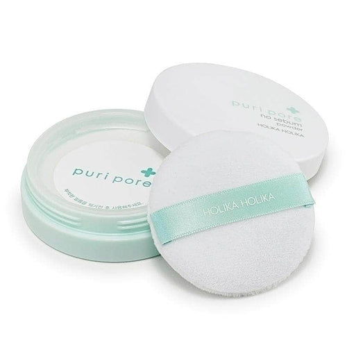 Puri Pore No Sebum Powder 1