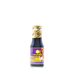Garlic Teriyaki Sauce