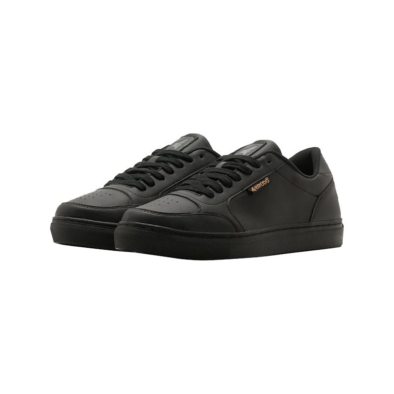 BRODO Sneakers Calcio Full Black 1