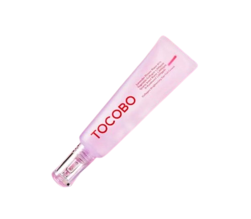 TOCOBO Collagen Brightening Eye Gel Cream 1