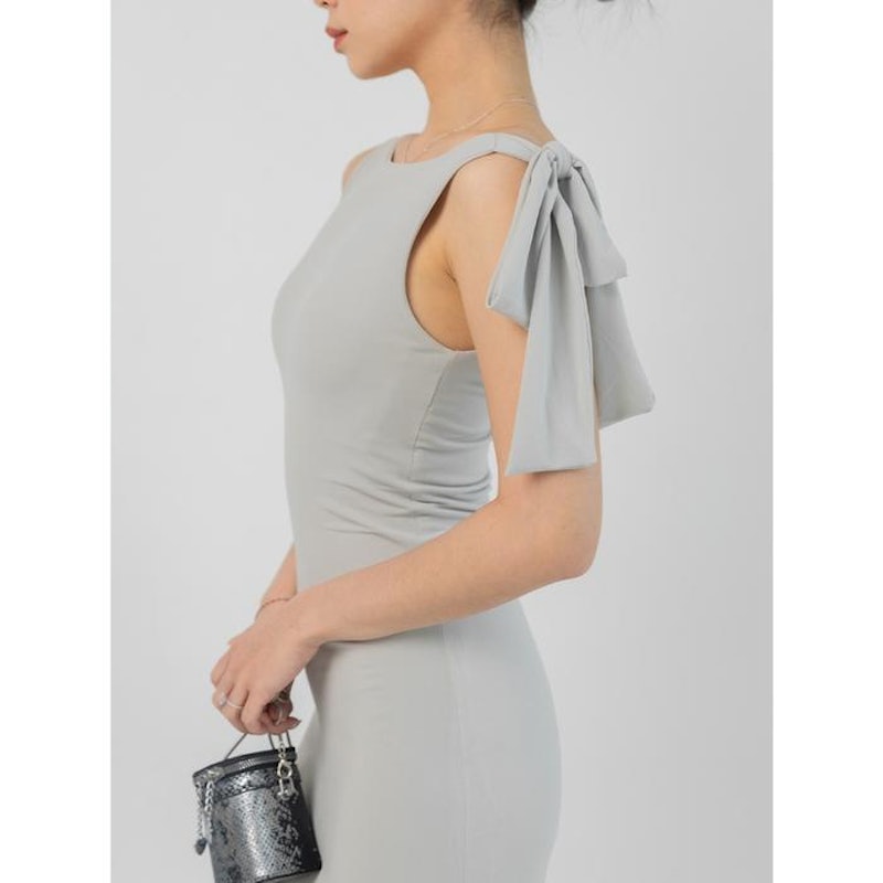 Evertops 1.0 Jane Midi Dress 5