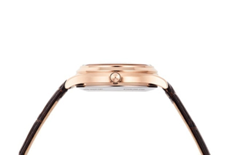 ORIENT: Mechanical Contemporary Watch 4