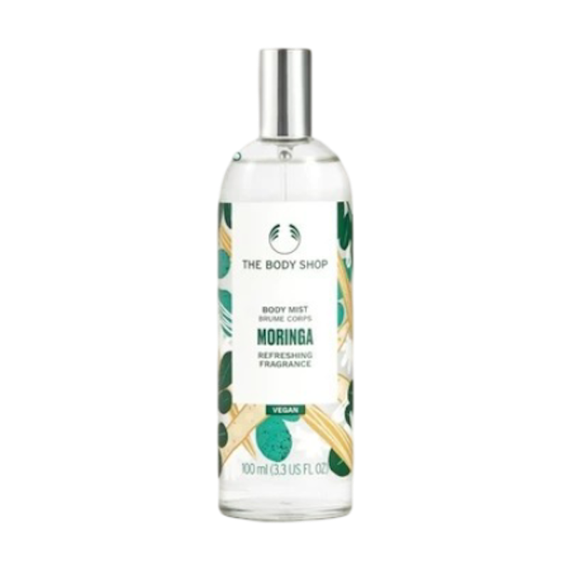 Moringa Body Mist 1