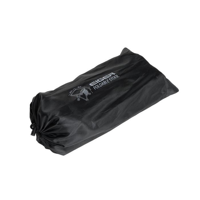 EIGER Foldable Stool 4