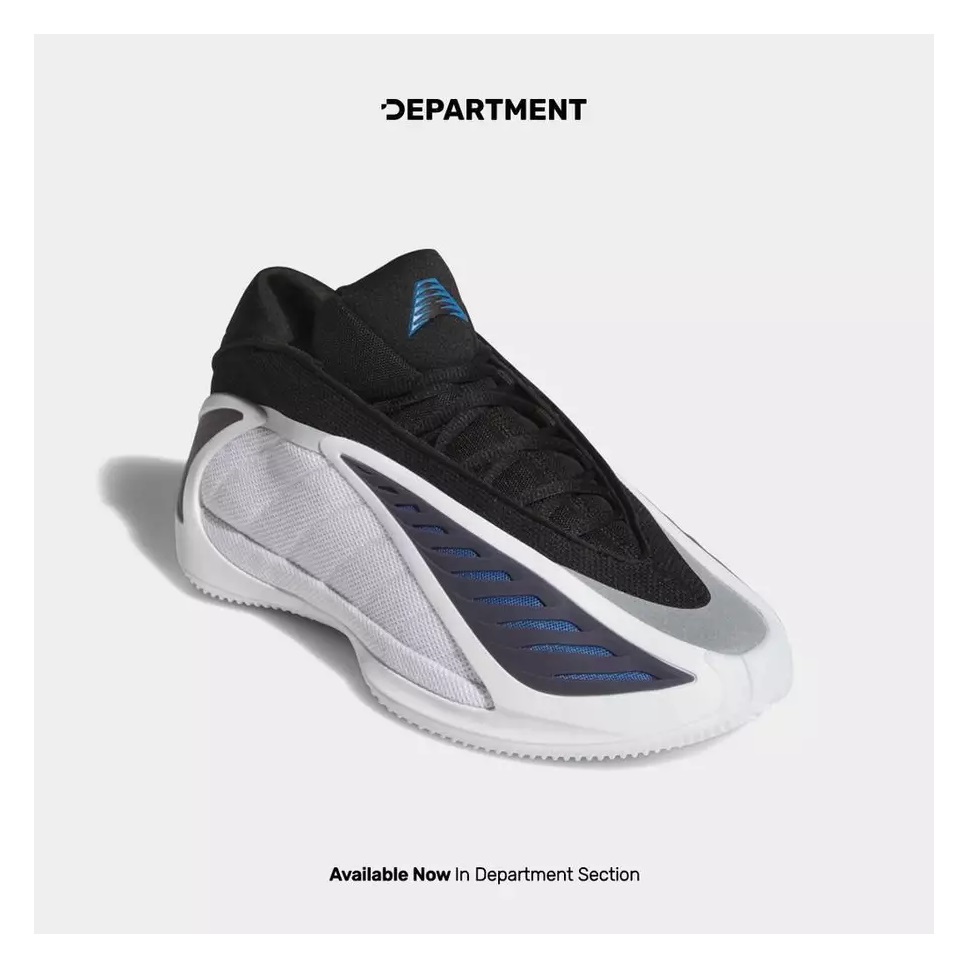 adidas Indonesia adidas Anthony Edwards 2 Basketball Sneaker JQ9493