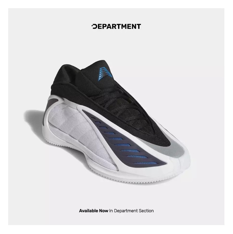 adidas Anthony Edwards 2 Basketball Sneaker 2