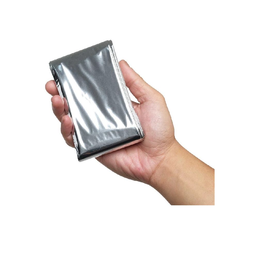 EIGER Emergency Blanket