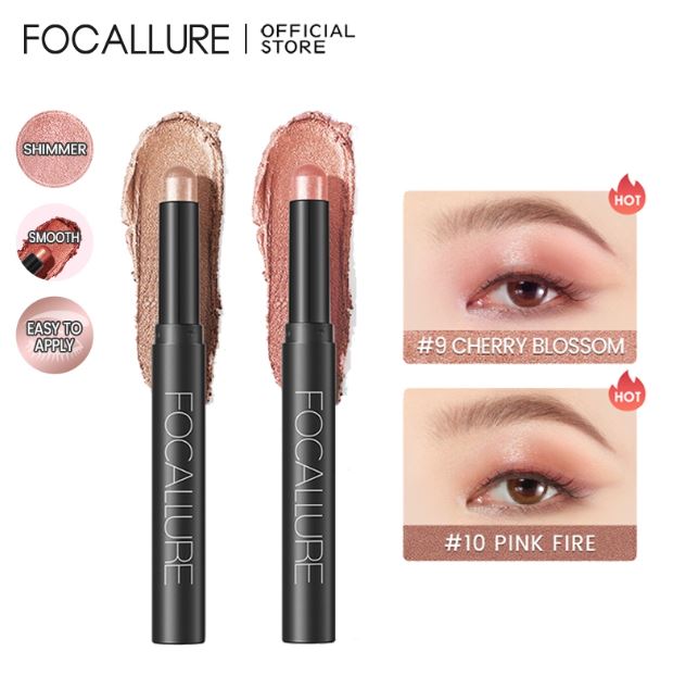 Eyeshadow Pen Shimmer 2
