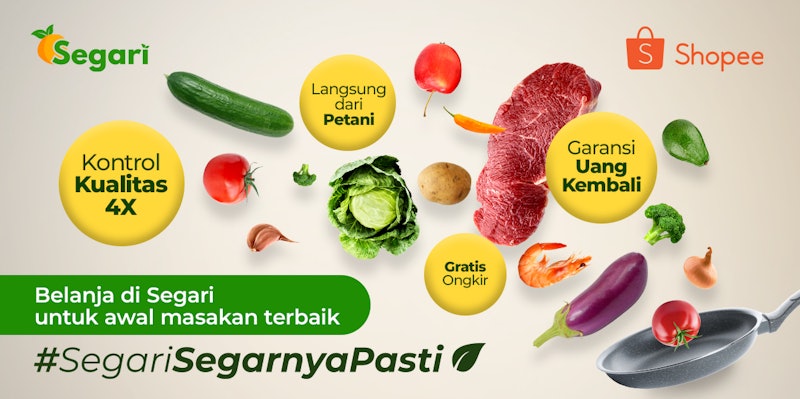 Segari 3