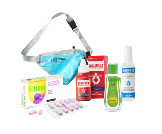 New Normal Starter Kit