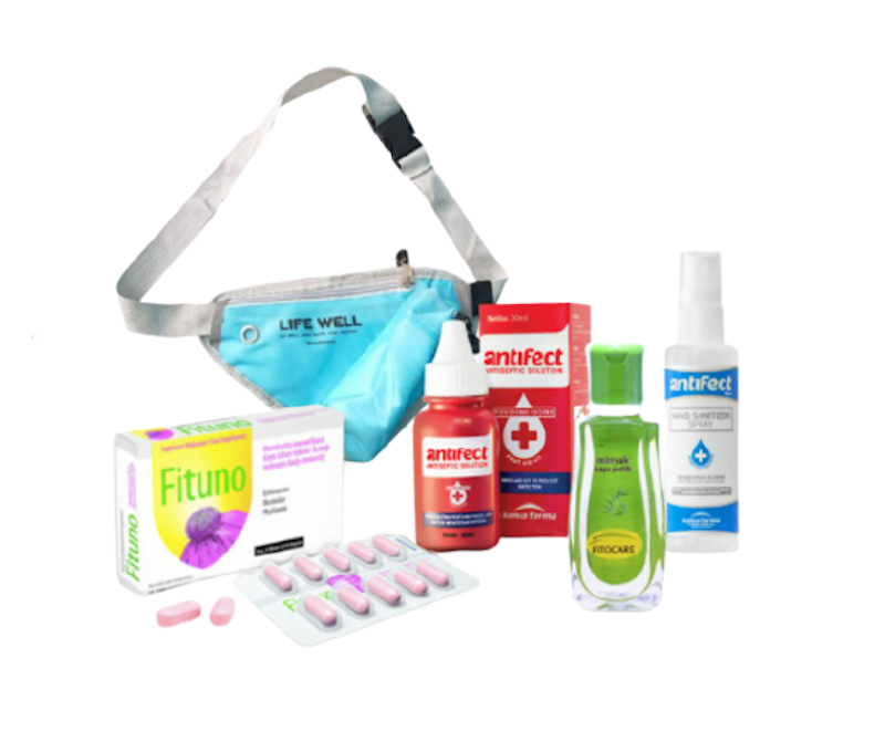 New Normal Starter Kit 1