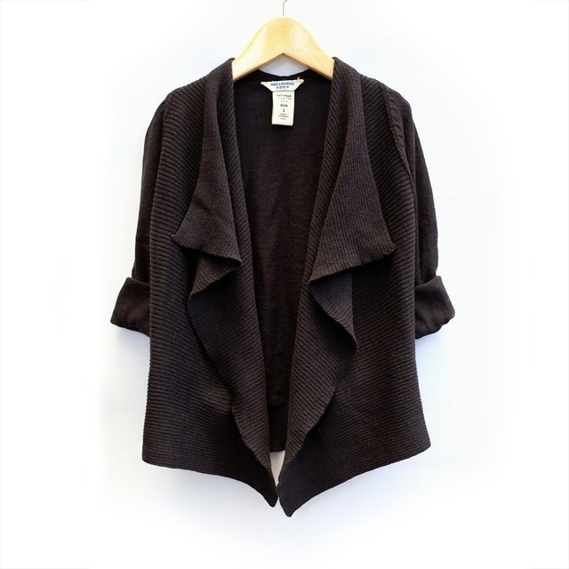 Hello Mici Knitwear Fairy