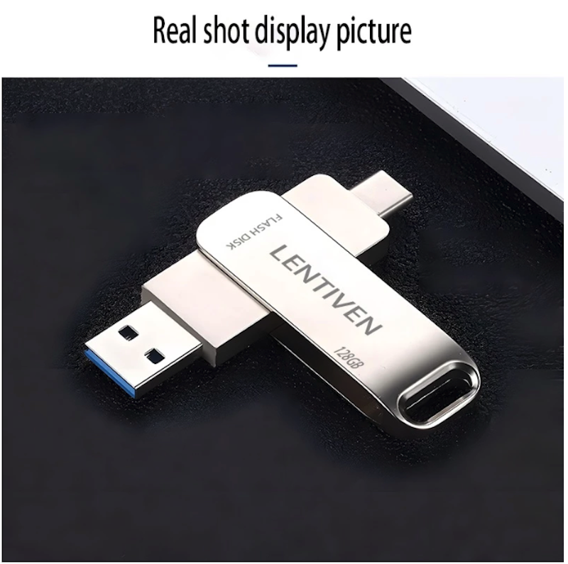 LENTIVEN Flash Disk UPA 32GB 2