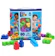Fisher-Price Fisher-Price Mega Bloks Big Building Bag (60 pcs) 1