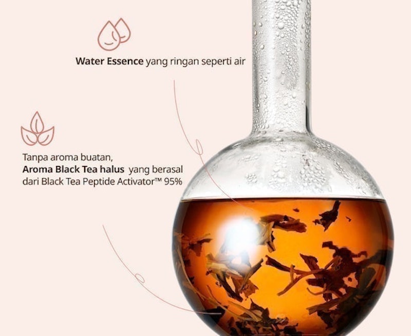 Black Tea Youth Enhancing Treatment Essence 4