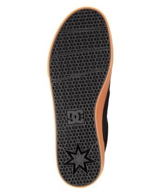 DC Woman Trase Slip-On TX Shoes