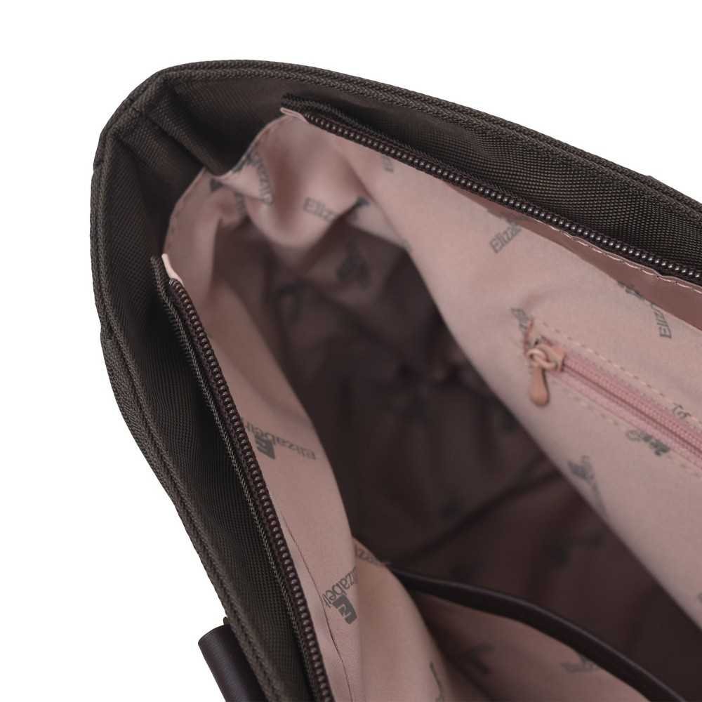 Elizabeth  Wila Tote Bag