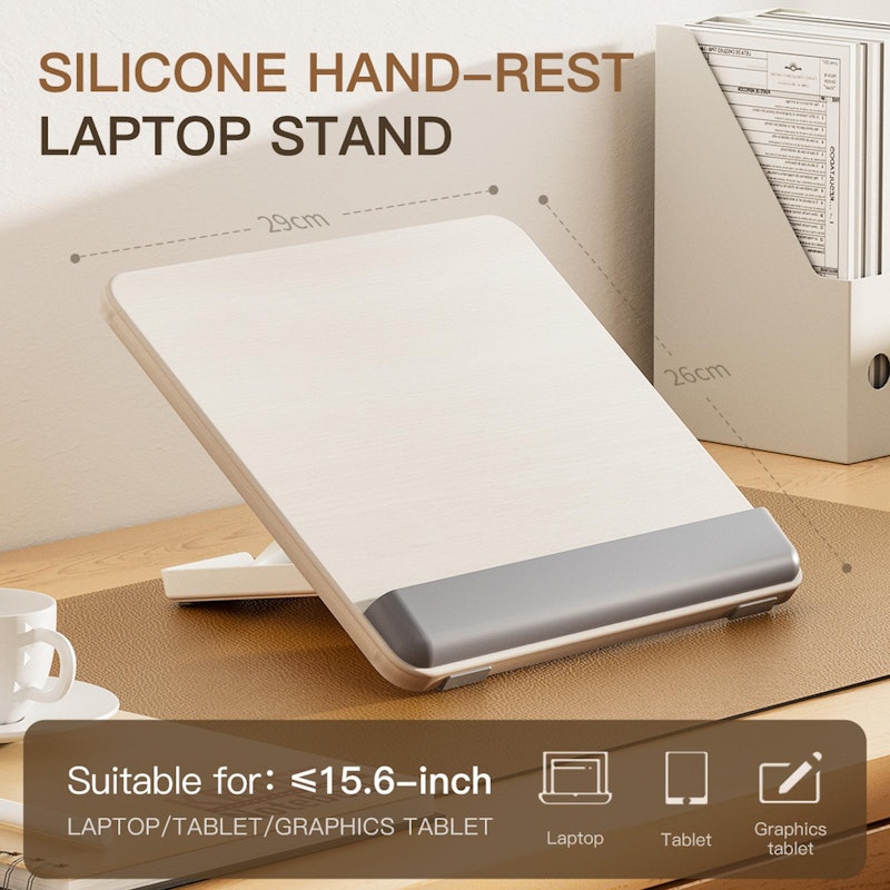 JOPREE Laptop Tablet Stand 3