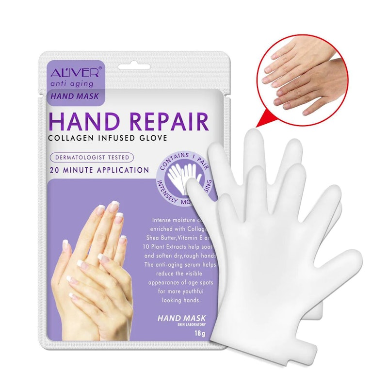 Hand Repair Mask 2