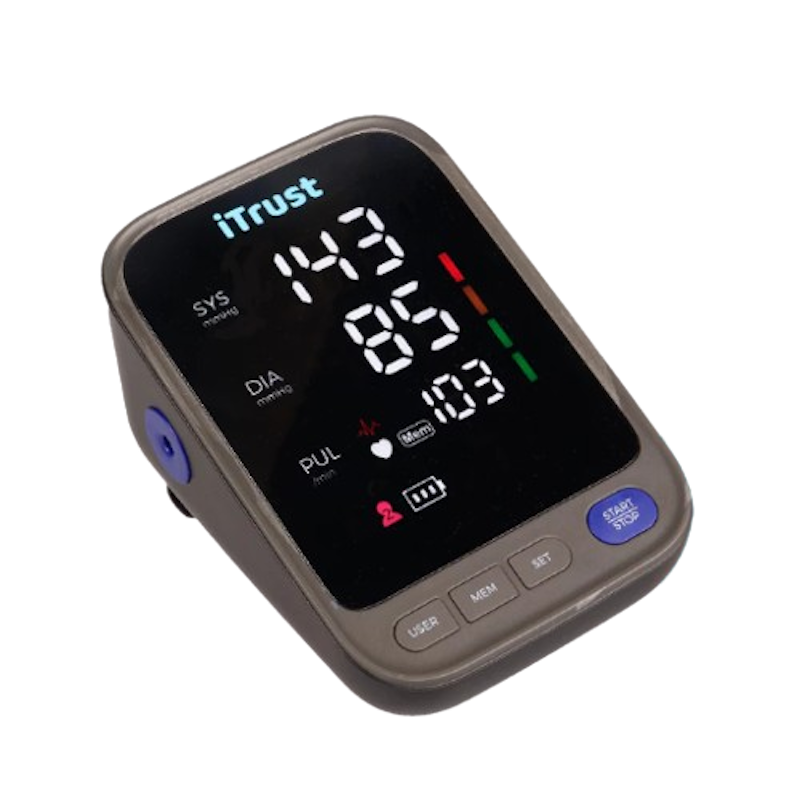 iTrust Tensimeter Digital 1