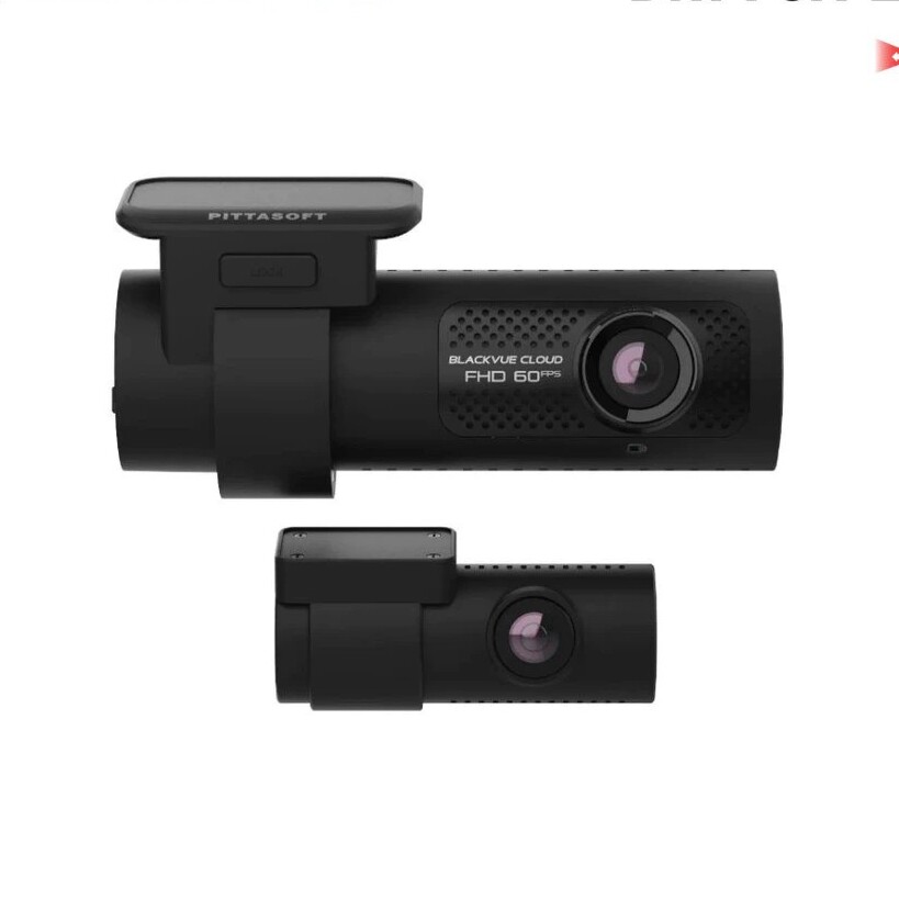 Blackvue Dashcam ｜ DR770X-2CH