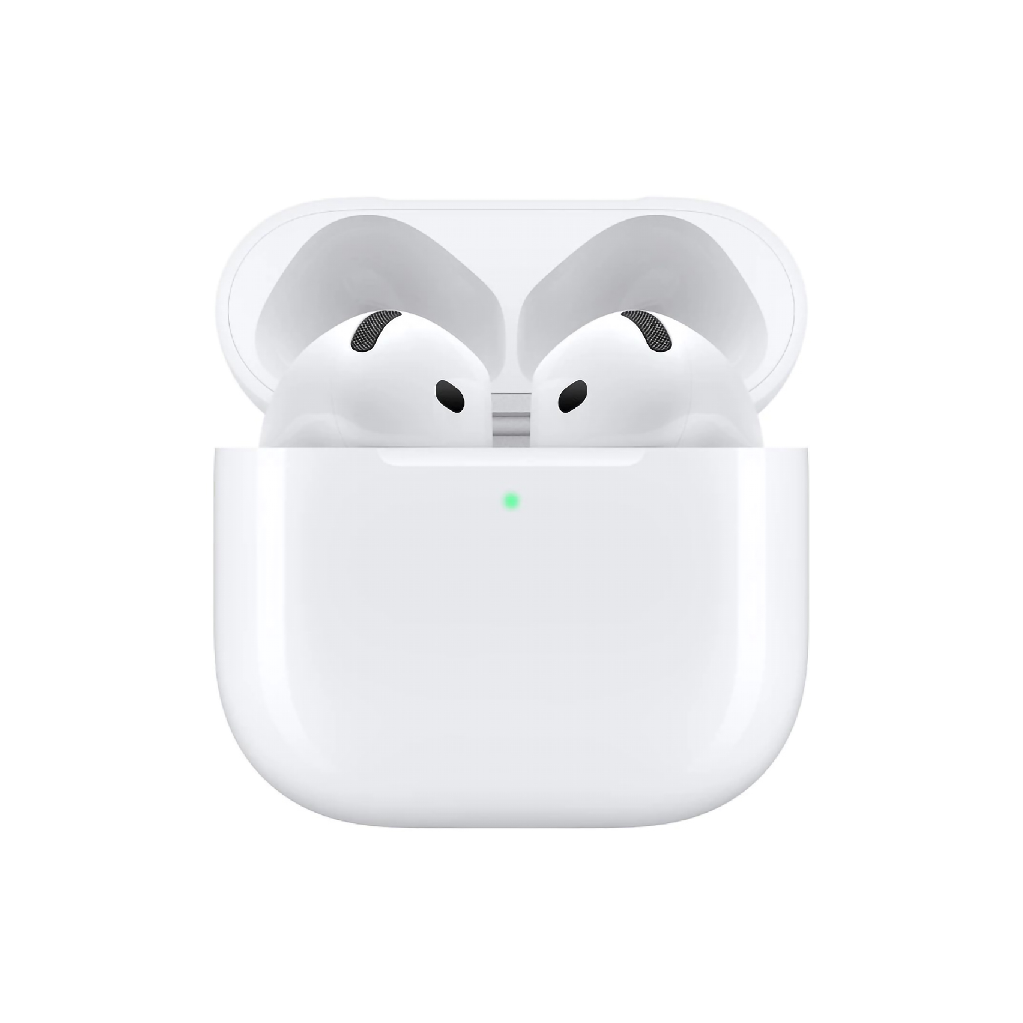 Apple ｜ AirPods 4 with Active Noise Cancellation