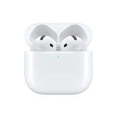 AirPods 4 with Active Noise Cancellation