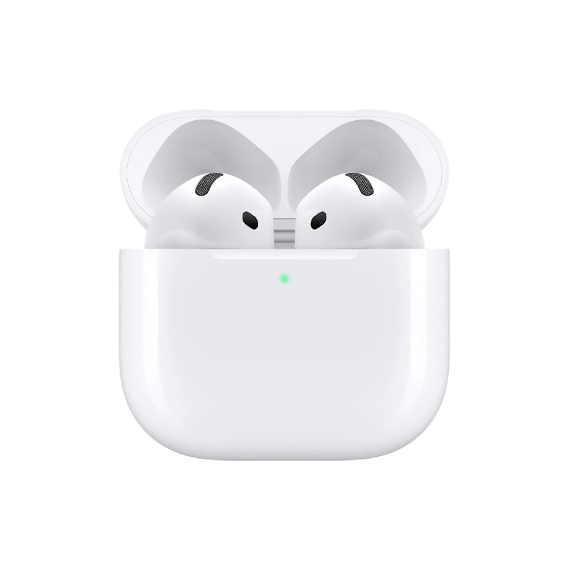 AirPods 4 with Active Noise Cancellation 1