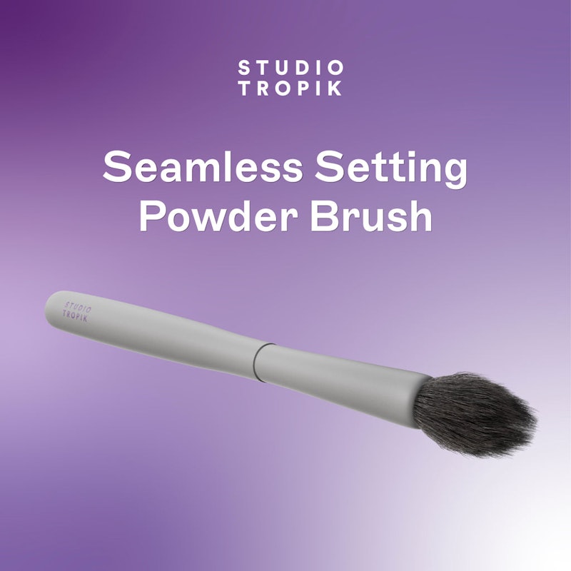 Seamless Setting Powder Brush 2