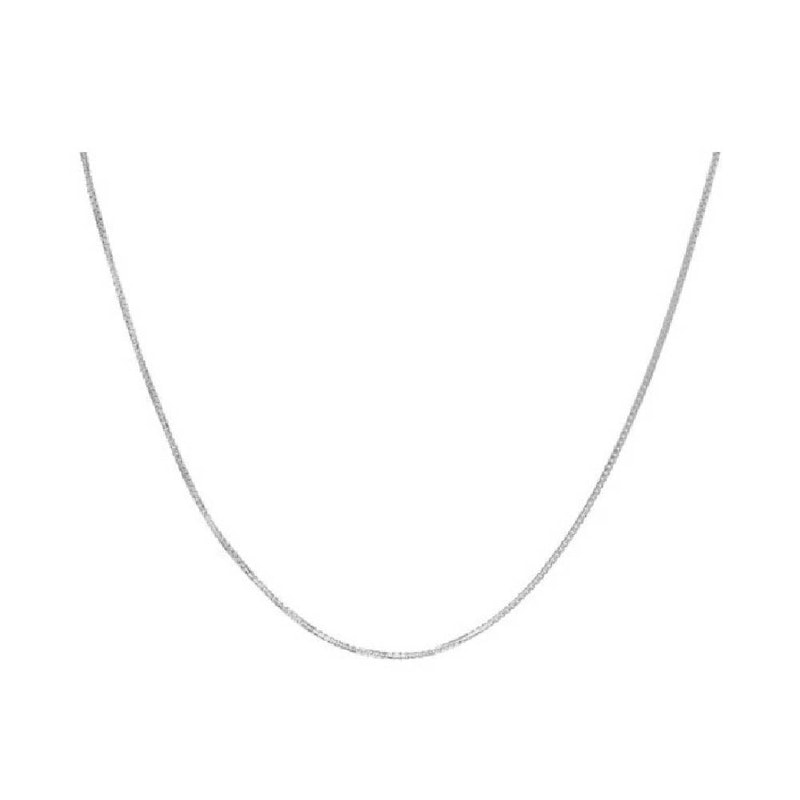 Kalung Emas Italy 18K 1