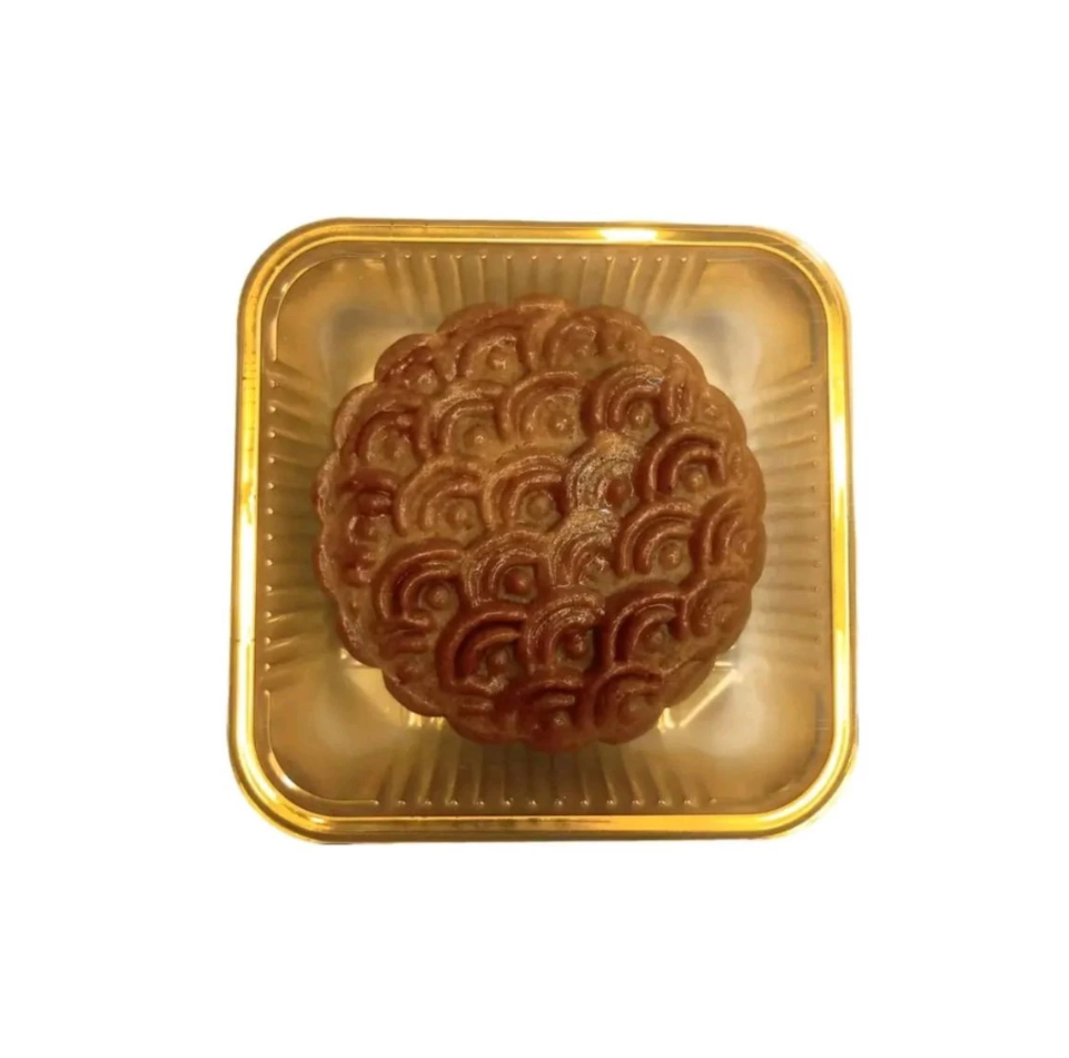 JUNI LAW Kue Bulan Mooncake