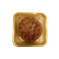 JUNI LAW Kue Bulan Mooncake