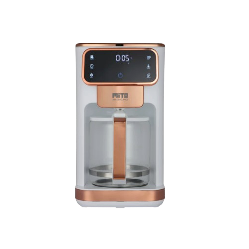 MITO Digital Coffee Maker ｜ KOPI100