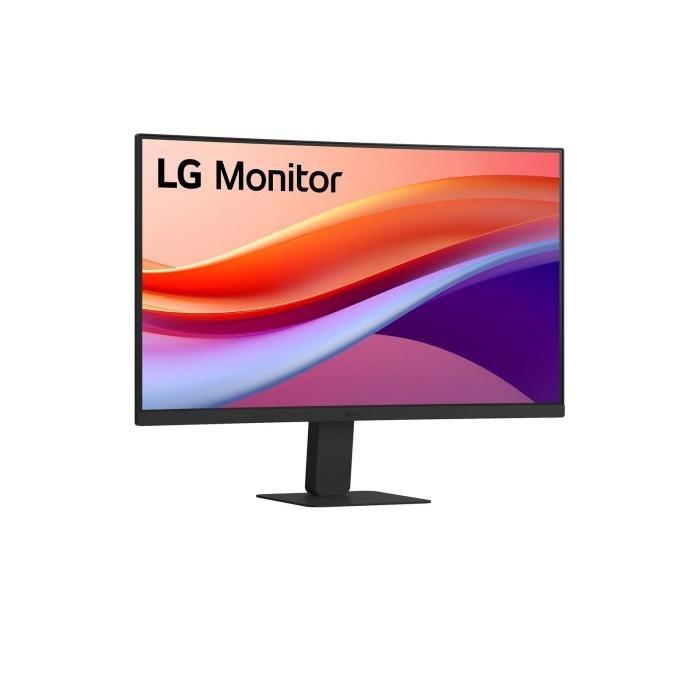 LG ｜ Curved Monitor ｜ 27U421A-B