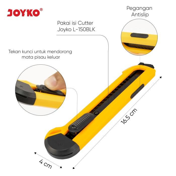 Atali Makmur JOYKO Cutter CU-0510