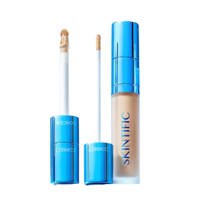 Cover Perfect Serum Concealer 00 Porcelain 1