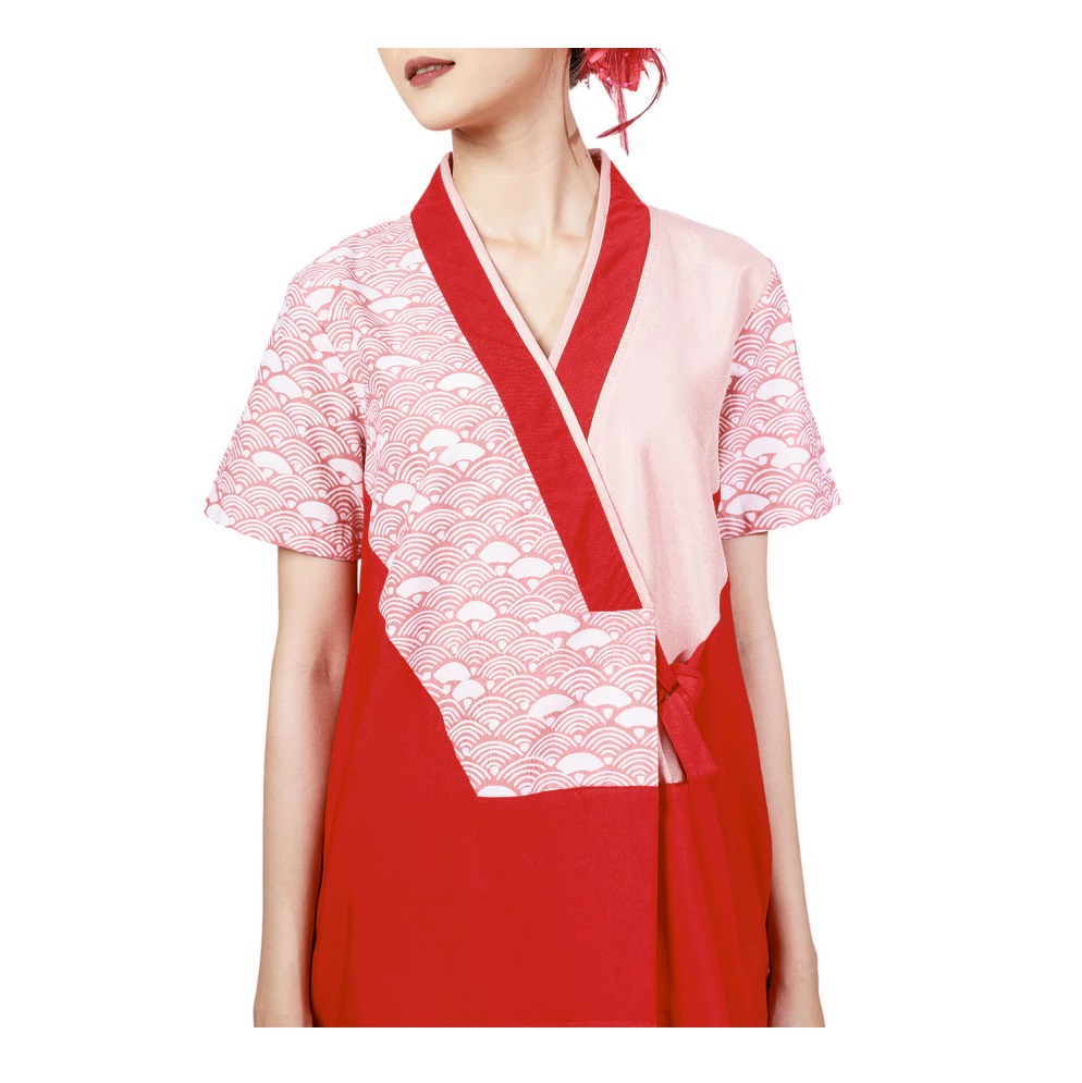  Bhatara Batik Sarimbit Keluarga Sejiwa Svarga 5595