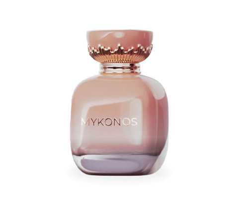 Mykonos Musk Aura EDP  2